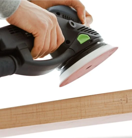 Festool Abrazive Saphir D125 P24 SA/25 [3]
