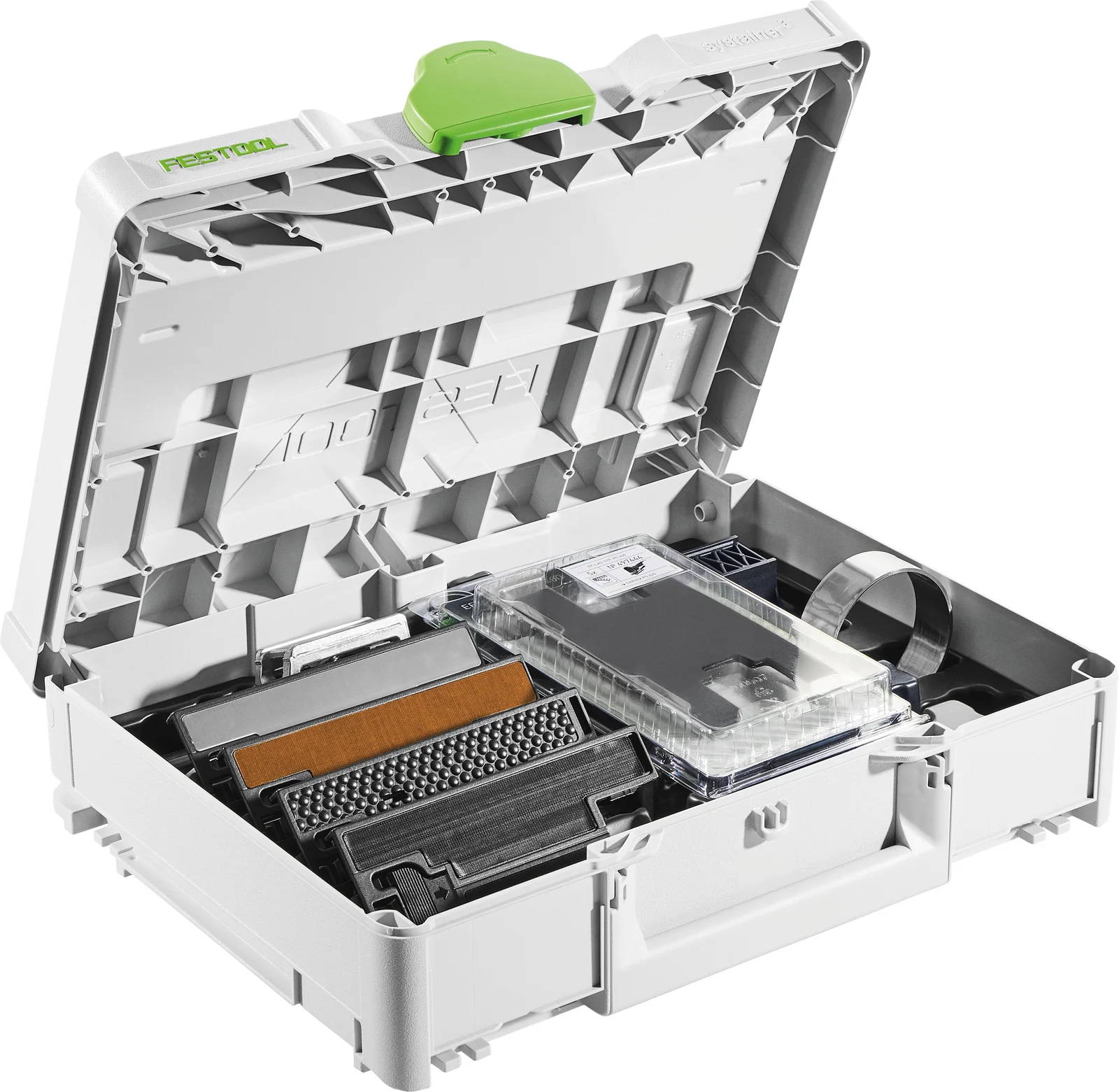 Festool Accesorii Systainer ZH-SYS-PS 420 [2]