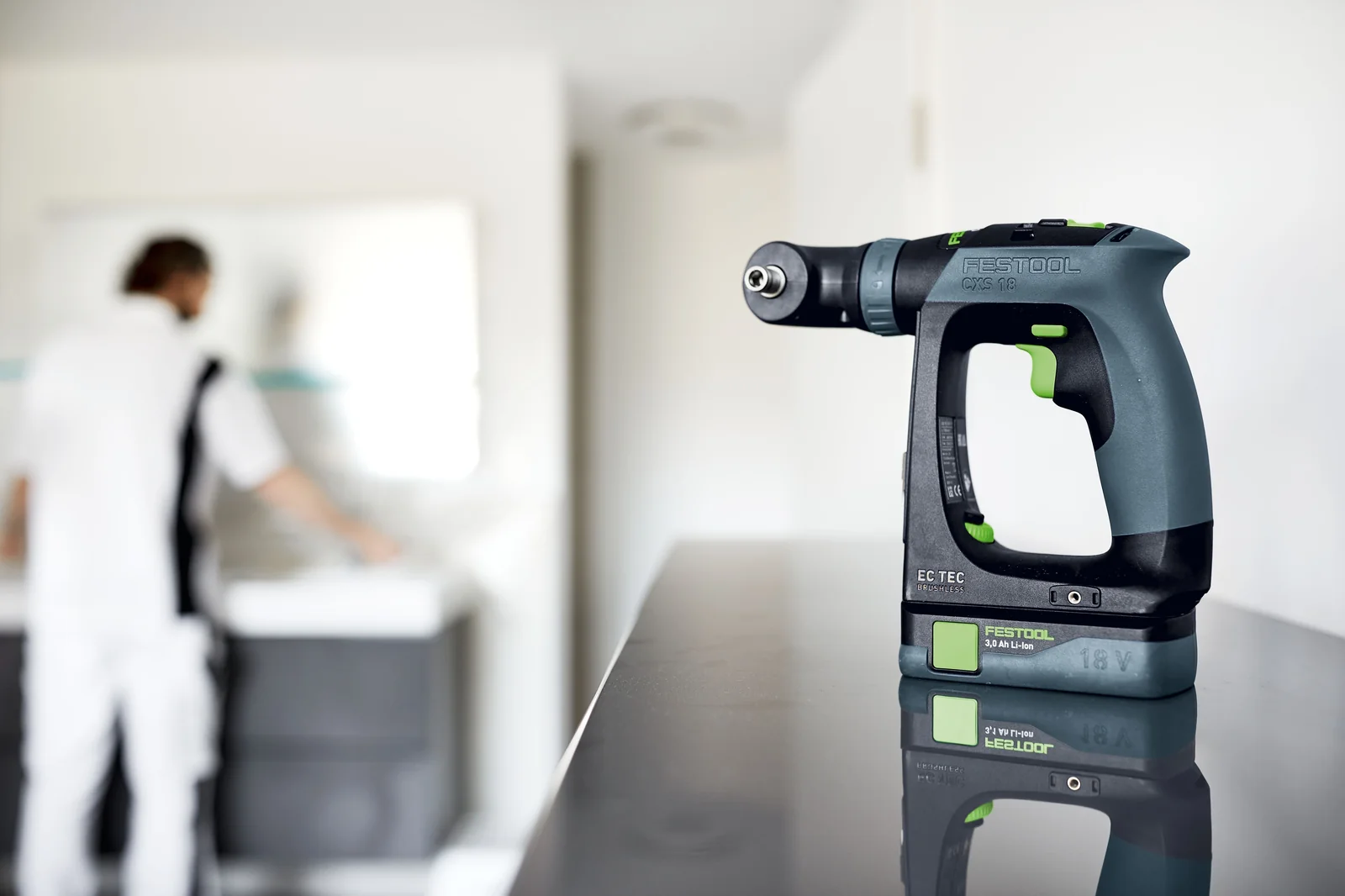 Festool Accesoriu in unghi AN-XS [3]