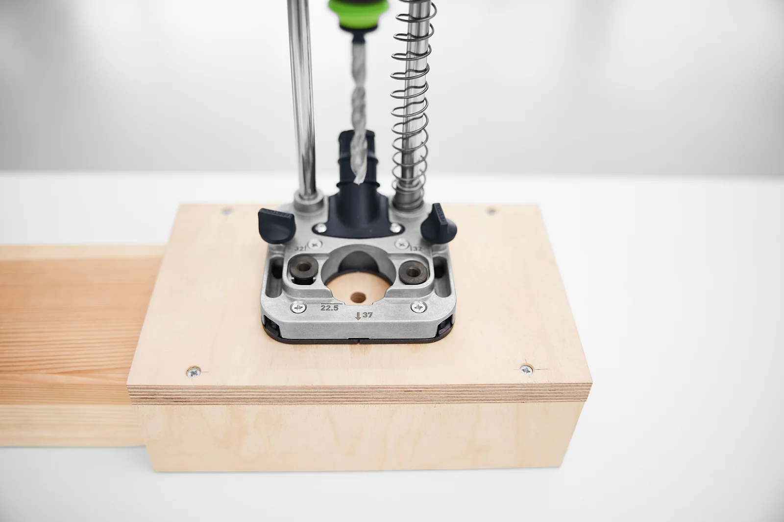 Festool Accesoriu mobil de găurire MB 40 [4]