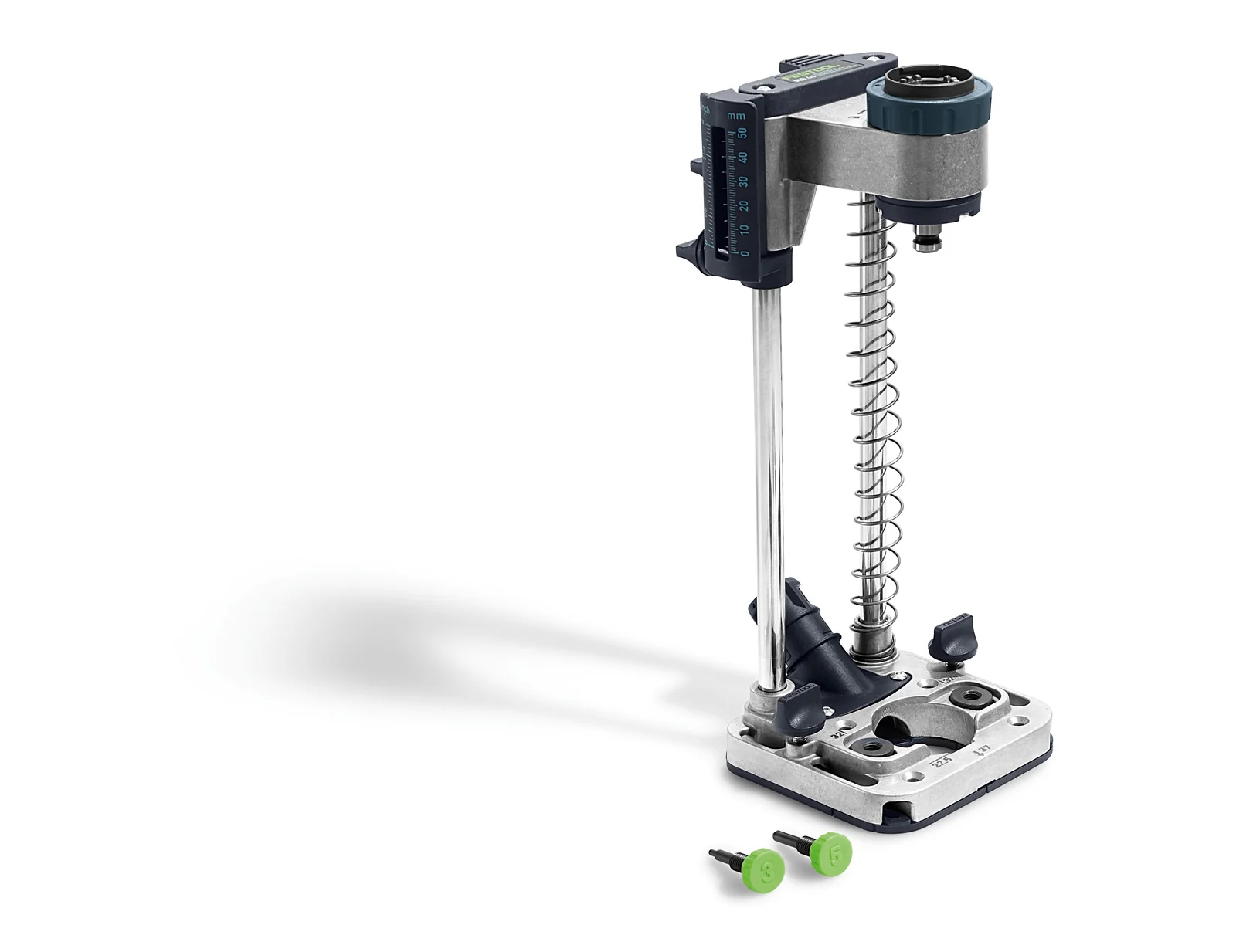 Festool Accesoriu mobil de găurire MB 40 [2]