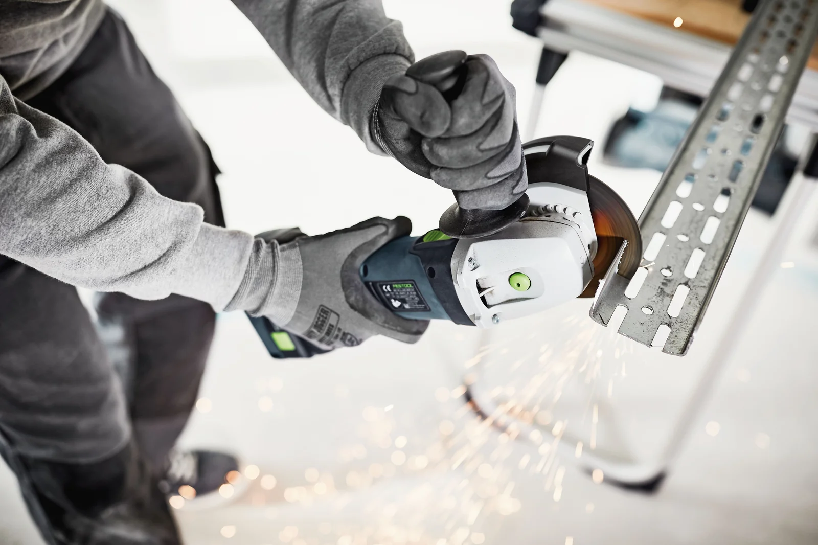 Festool Acumulator HighPower BP 18 Li 5,0 HP-ASI [4]