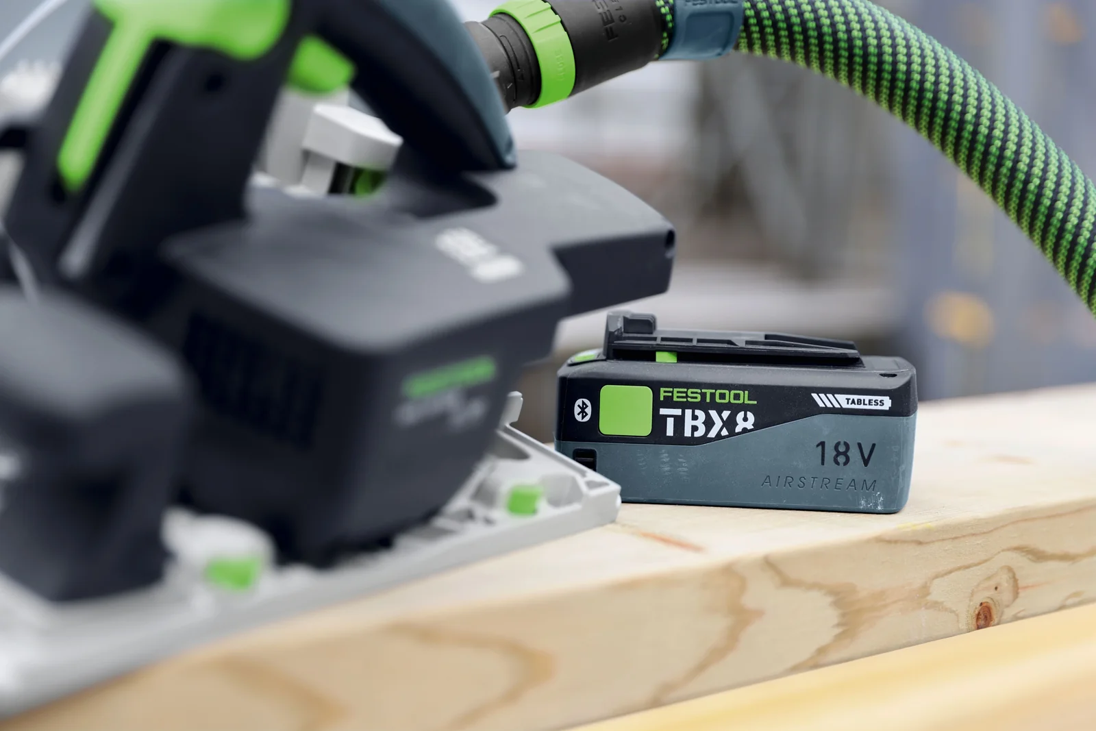 Festool Set de energie SYS 18V 2xTBX8/SCA16 [3]
