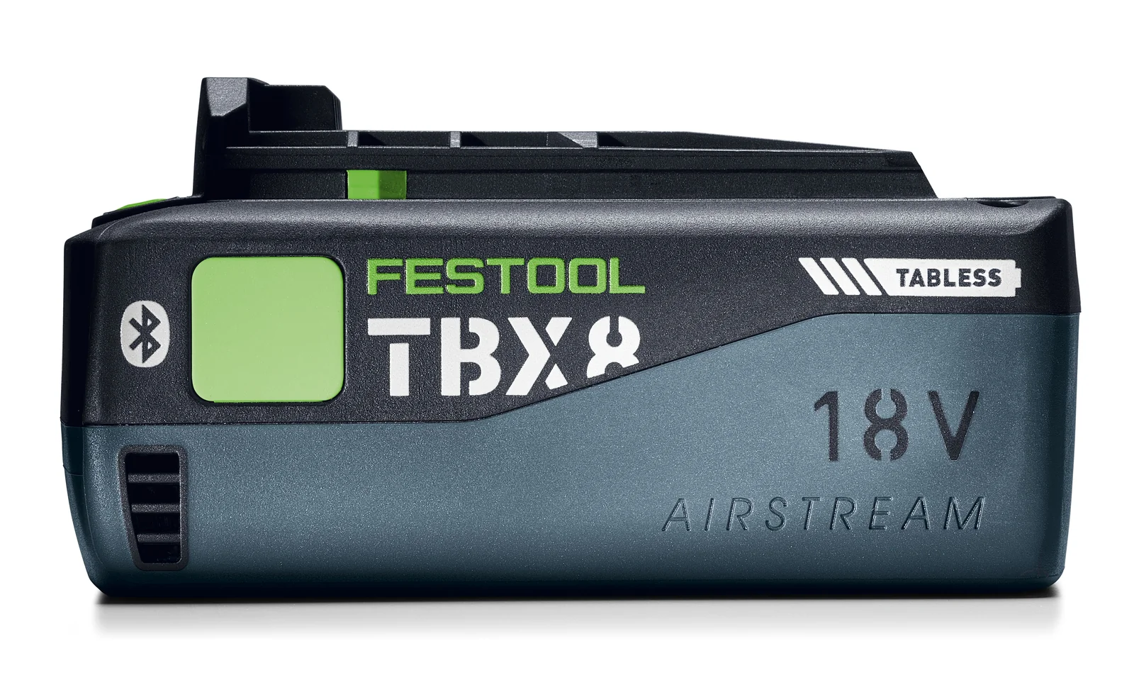 Festool Acumulator Tabless BP 18 TBX 8 ASI [4]