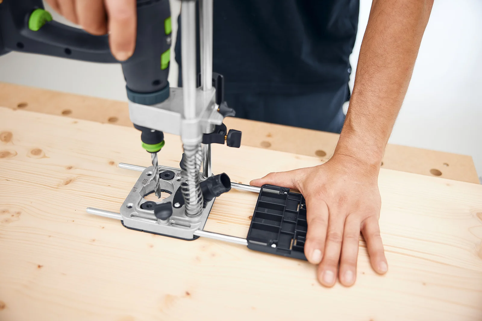 Festool Adaptor pentru şina de ghidare FSA-MB 40 [3]