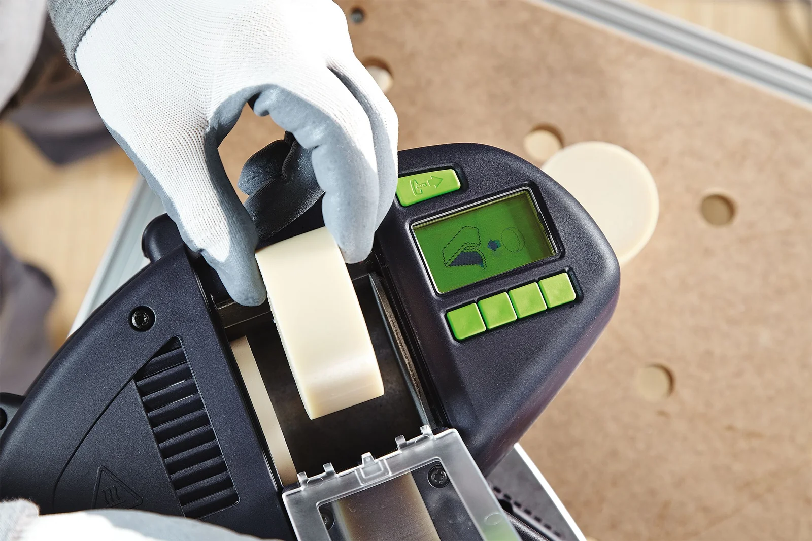 Festool Adeziv EVA EVA nat 48x-KA 65 [3]