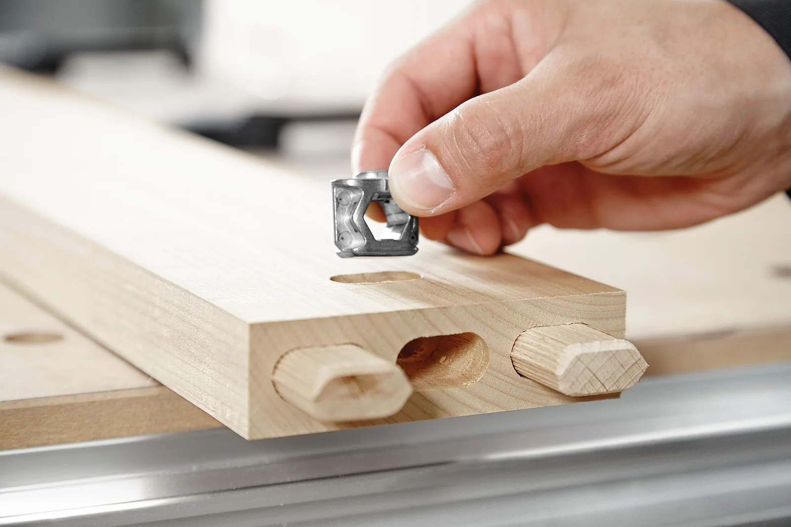 Festool Ancoraj transversal SV-QA D14/32 [3]