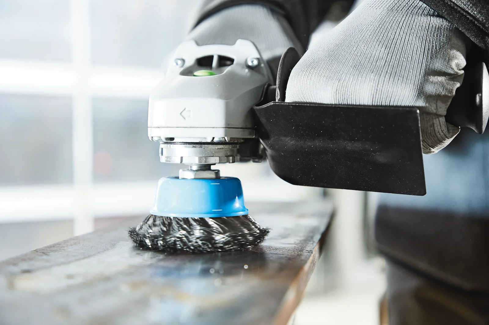Festool Apărătoare pentru mâini HS-AGC 18 [2]