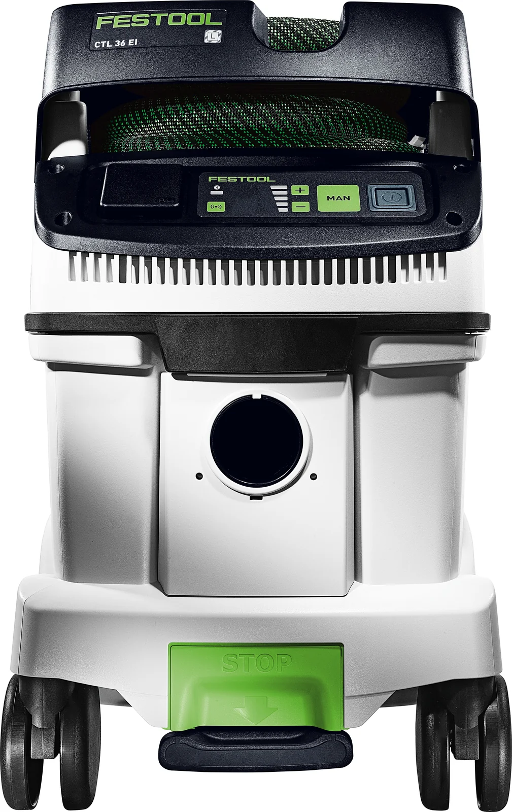 Festool Aspirator mobil CLEANTEC CTL 36 EI [3]
