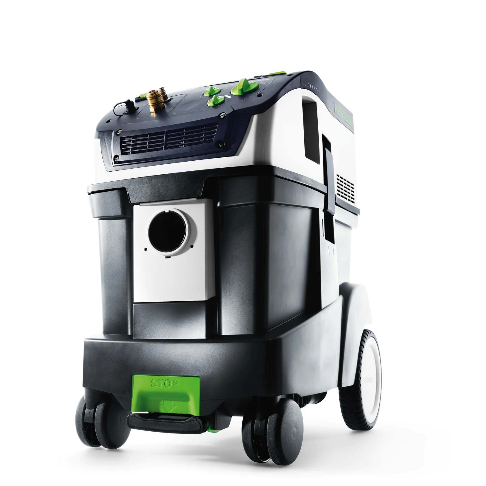 Festool Aspirator mobil CLEANTEC CTM 48 E LE EC B22 R1 [4]