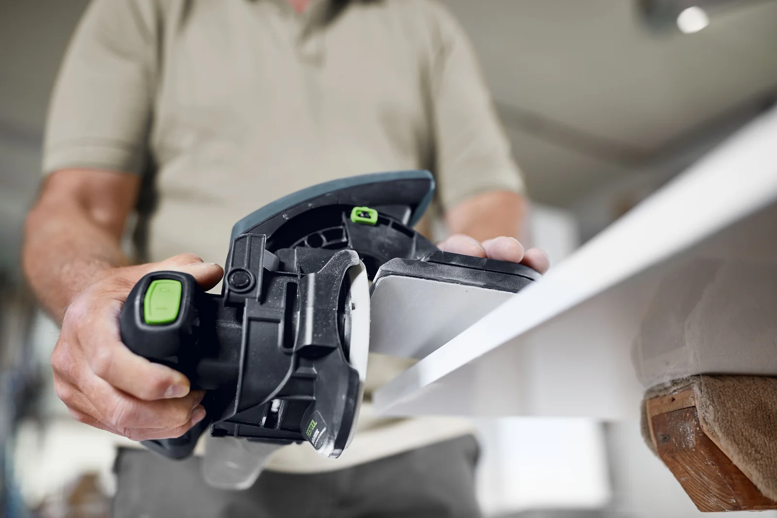 Festool Banda de aliniere pe suprafata de alunecare GB-LAS-STF-ES/5 [2]