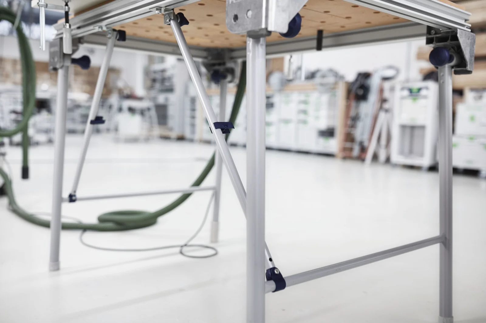 Festool Bara de mijloc MFT 3-QT [3]