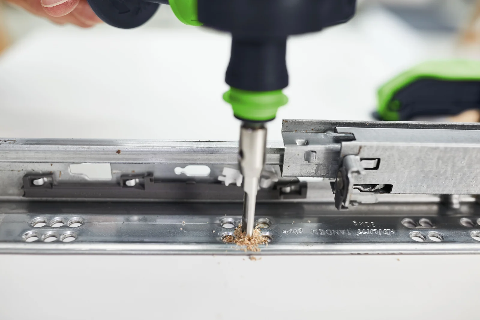 Festool Bit de centrare ZB HS D 5 EURO CE [4]