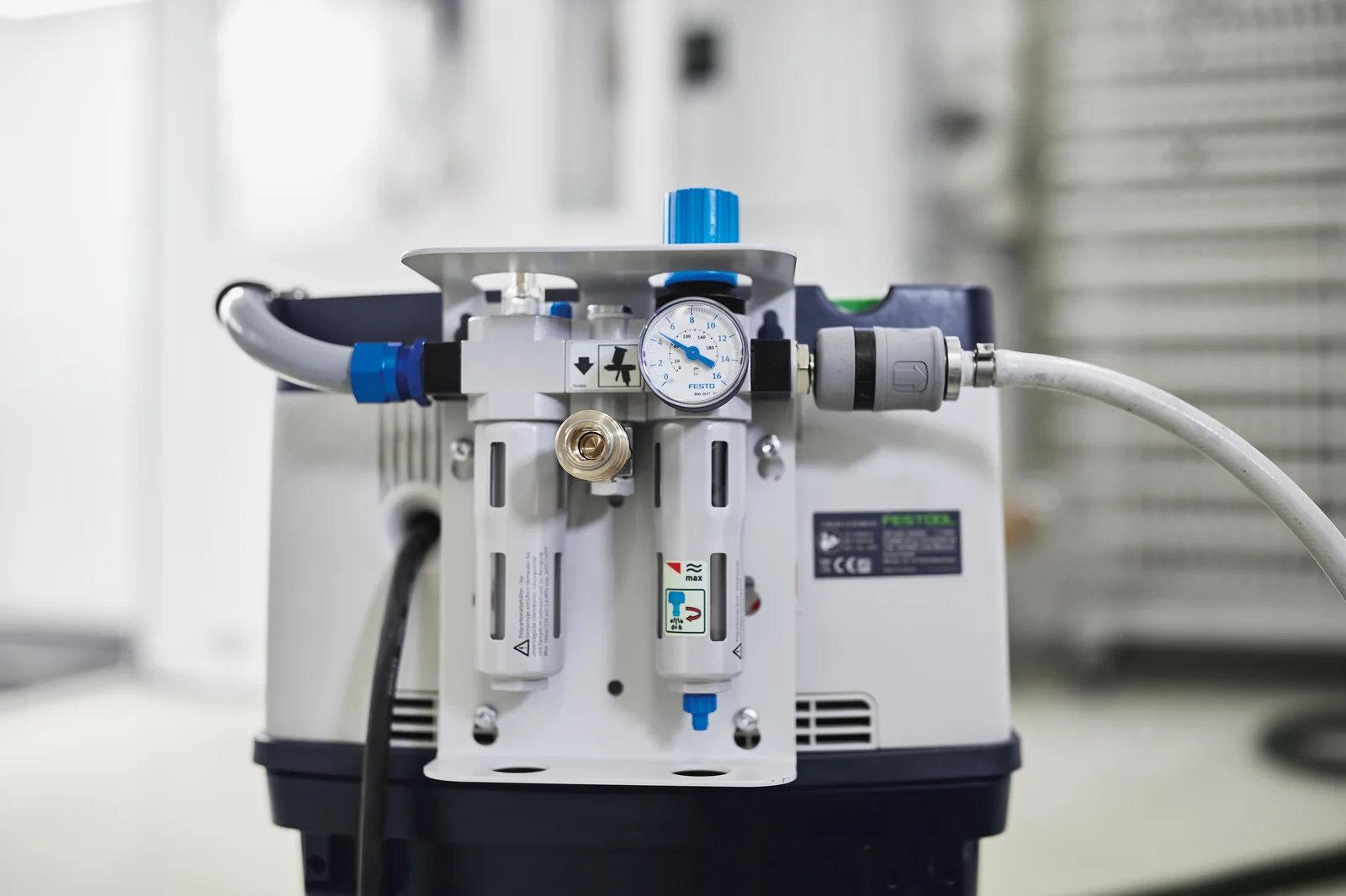 Festool Bloc de service VE-CT [3]