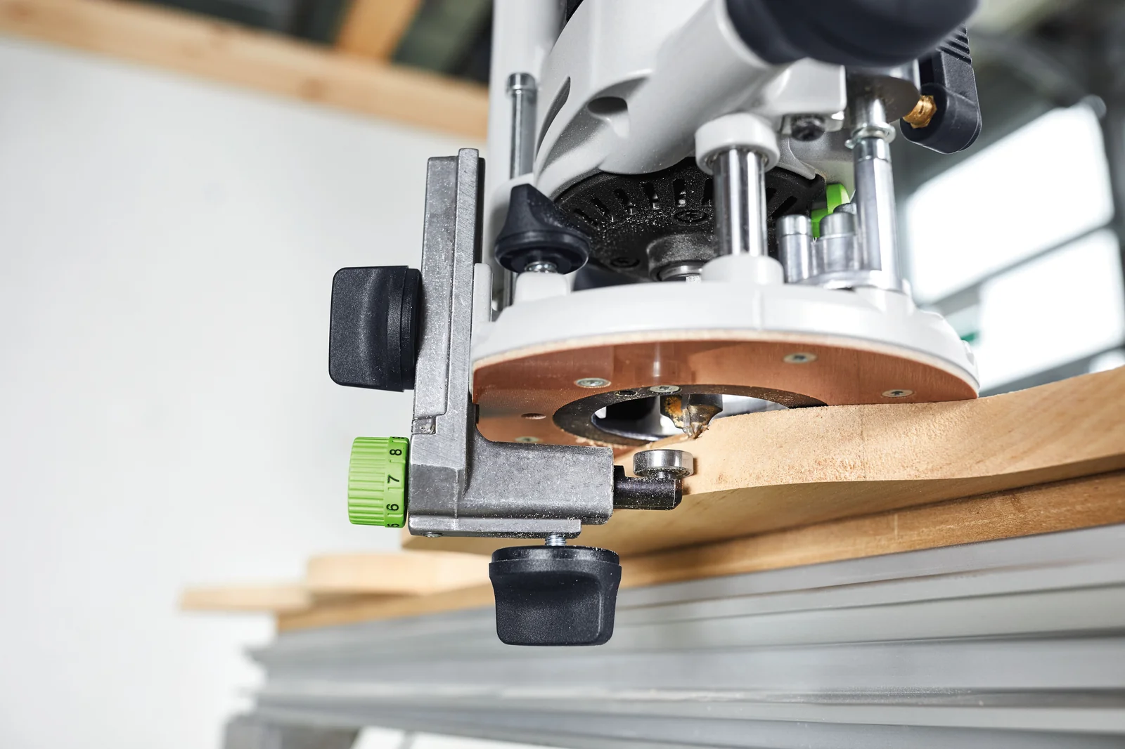 Festool Set de scanner copiator KT-OF [2]