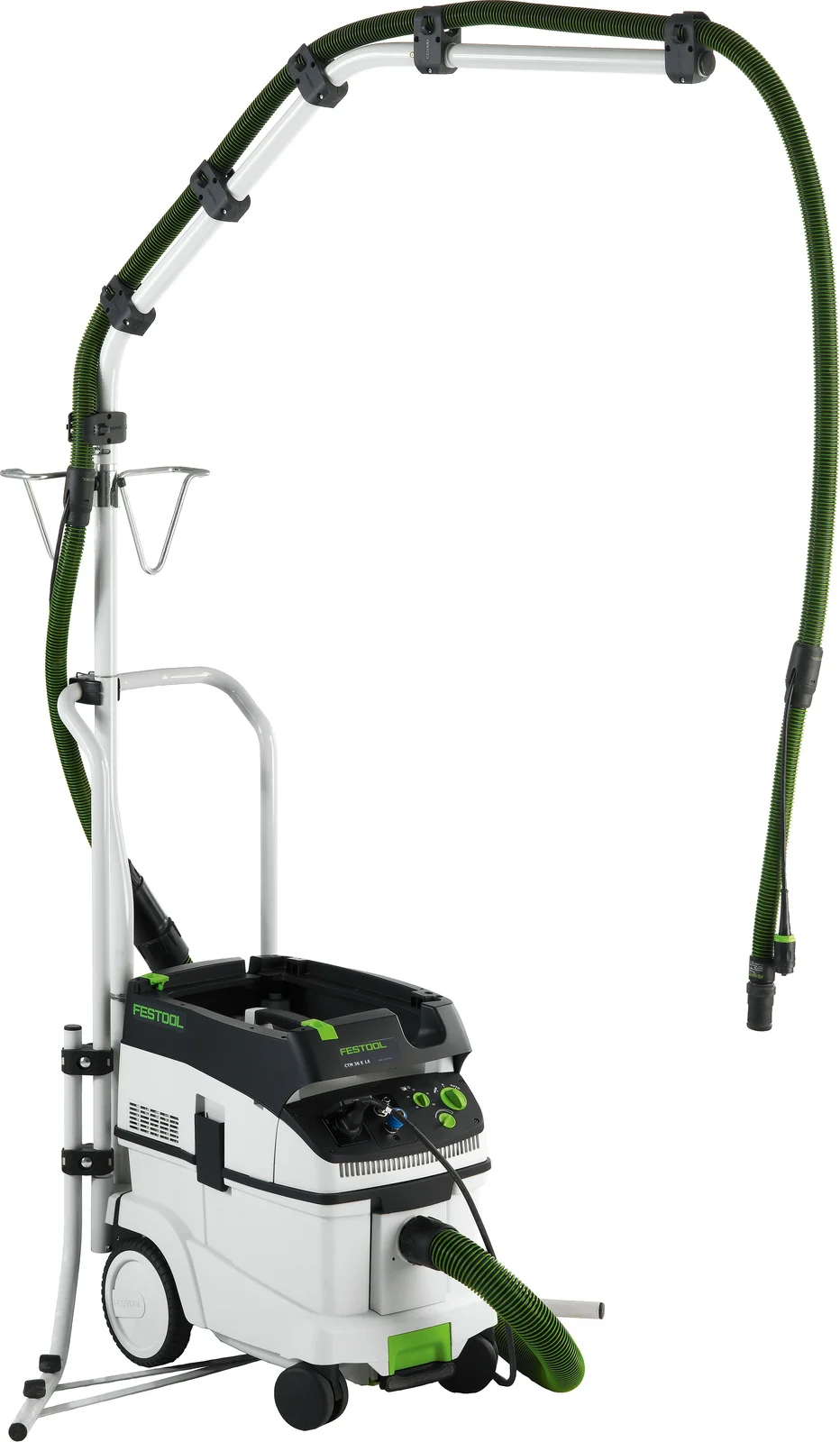 Festool Brat telescopic cu contragreutate CT-ASA CT 26/36/SB [2]