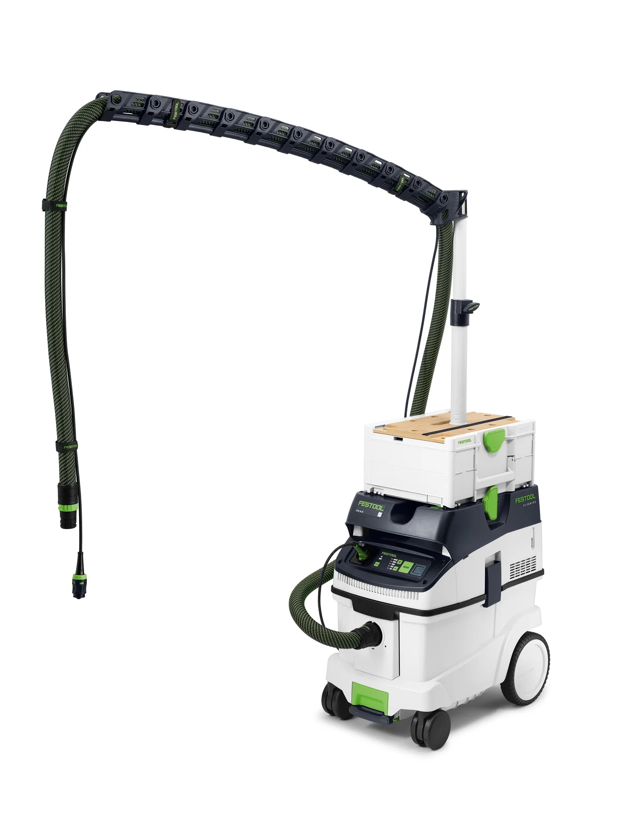 Festool Brat telescopic cu contragreutate CT-ASA FLX J [3]