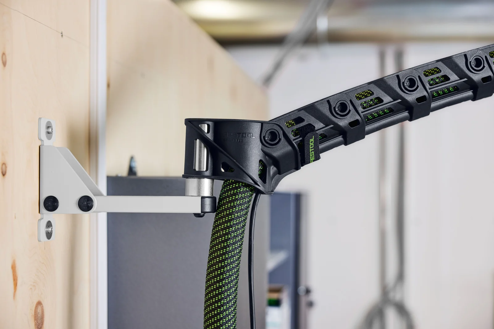 Festool Brat telescopic cu contragreutate CT-ASA FLX W [6]