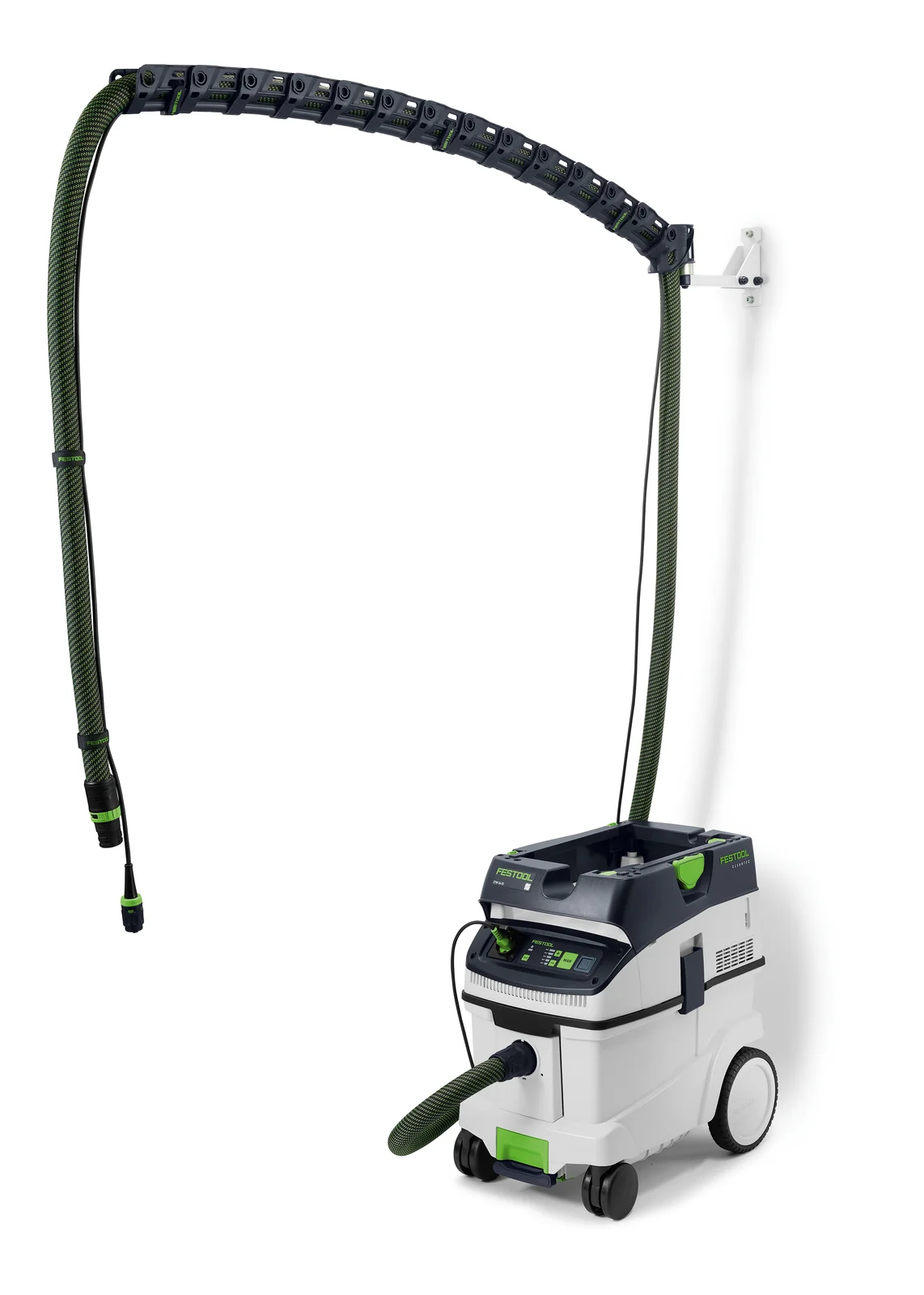 Festool Brat telescopic cu contragreutate CT-ASA FLX W [3]
