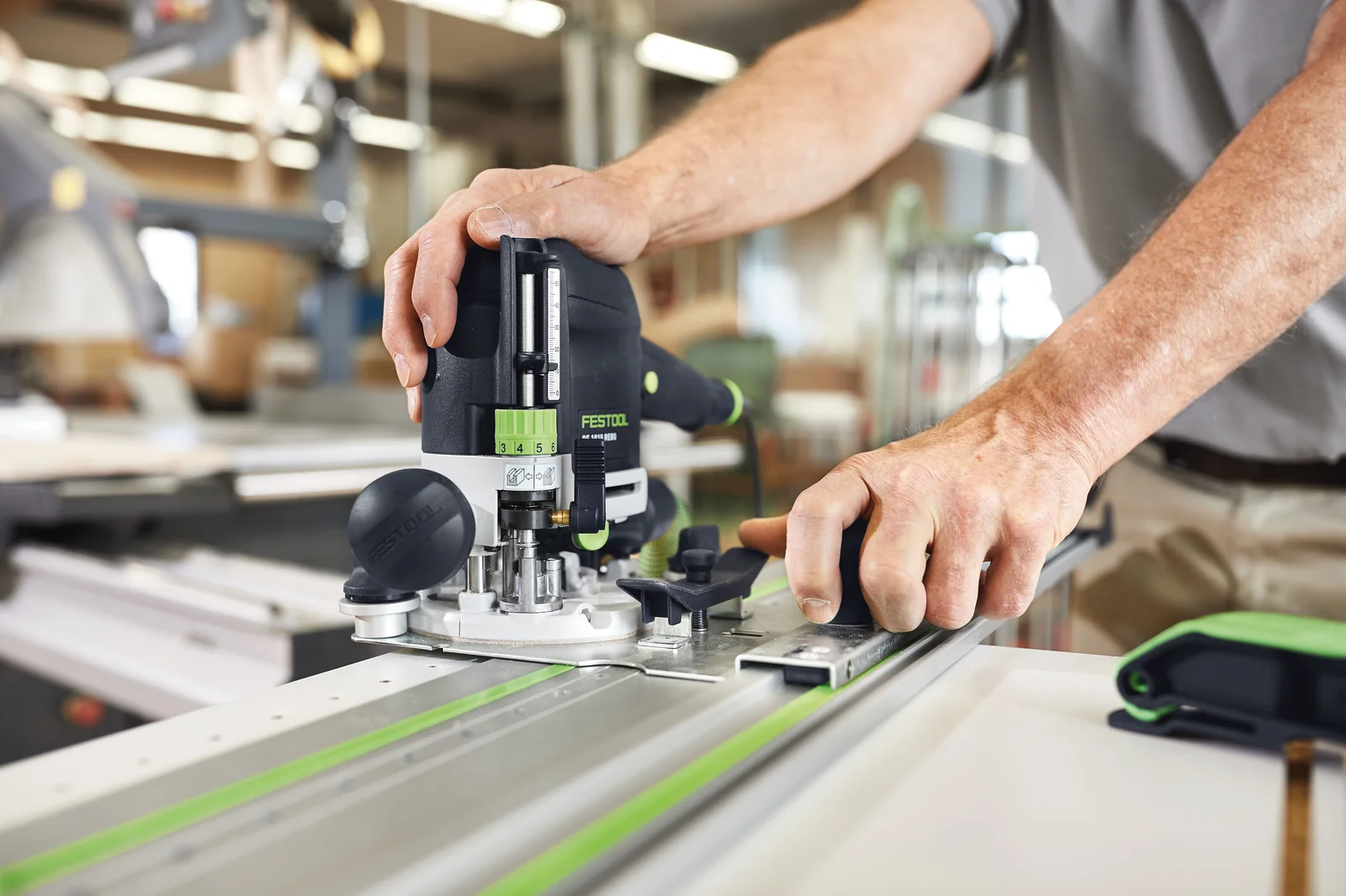 Festool Burghiu pentru găuri de dibluri HW S8 D10/30 Z [3]