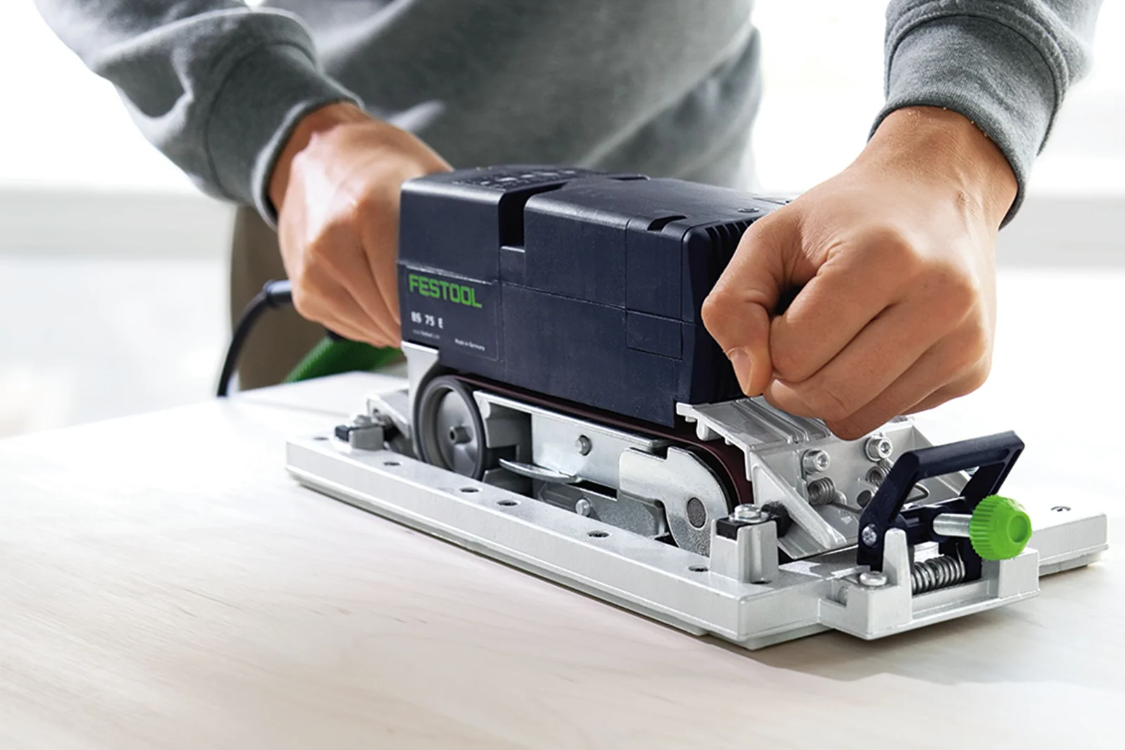 Festool Cadru de slefuire FSR-BS 75 [4]