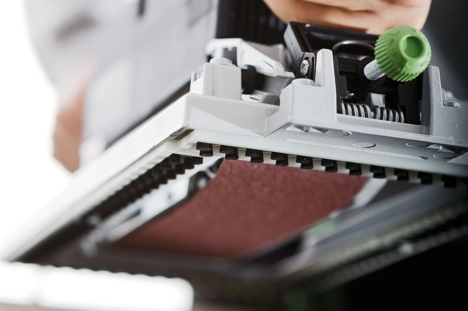Festool Cadru de slefuire FSR-BS 75 [3]