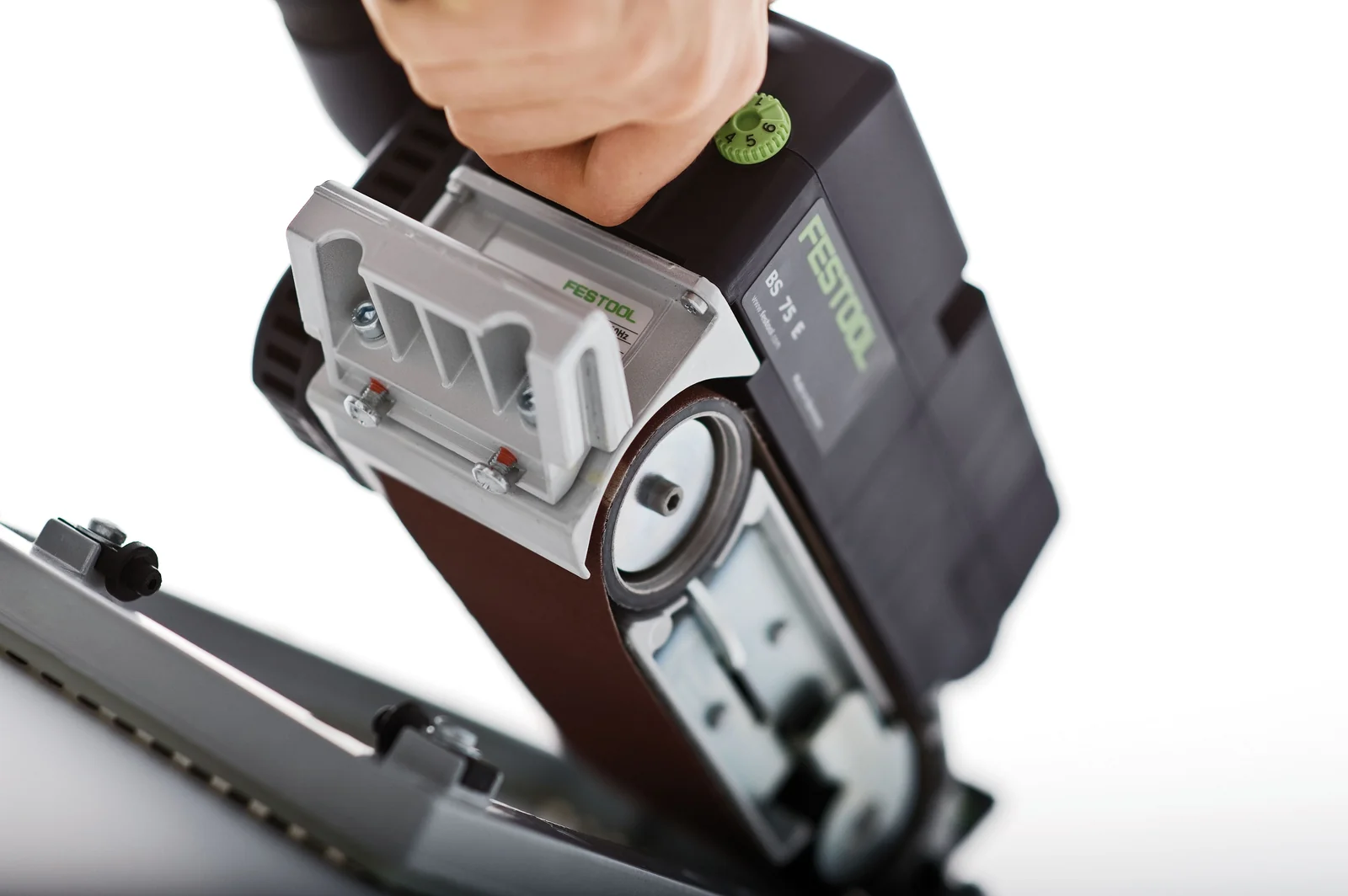 Festool Cadru de slefuire FSR-BS 75 [2]