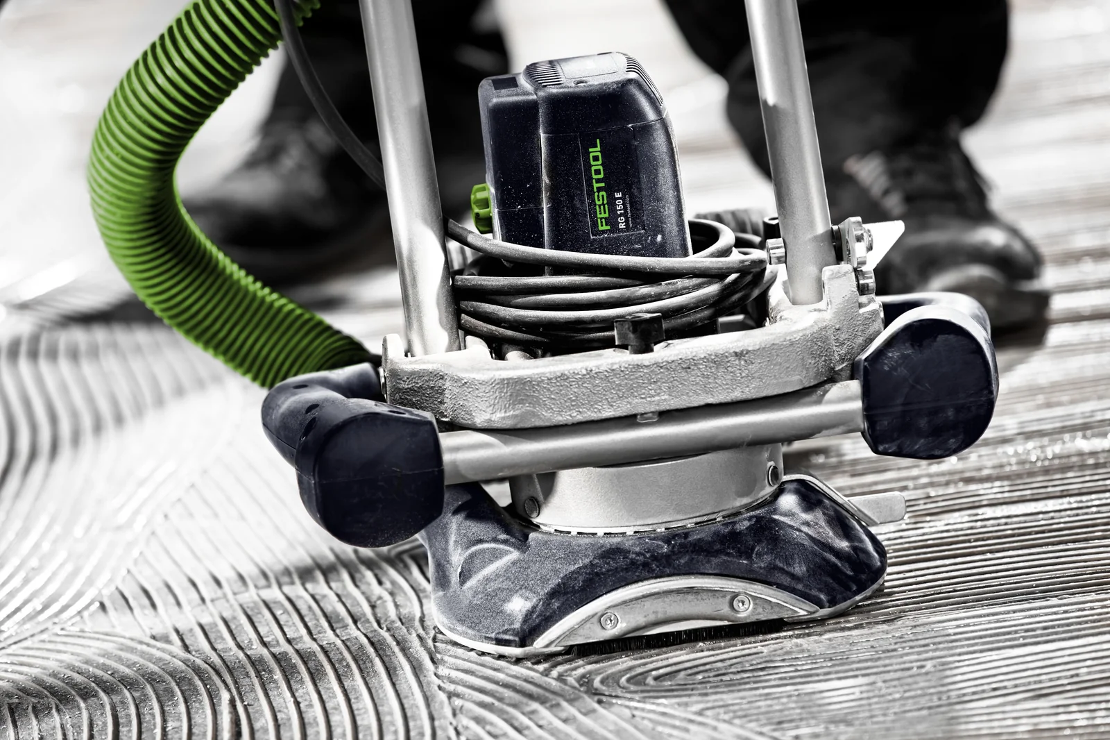 Festool Capul masinii/de prindere scule SZ-RG 150 [2]