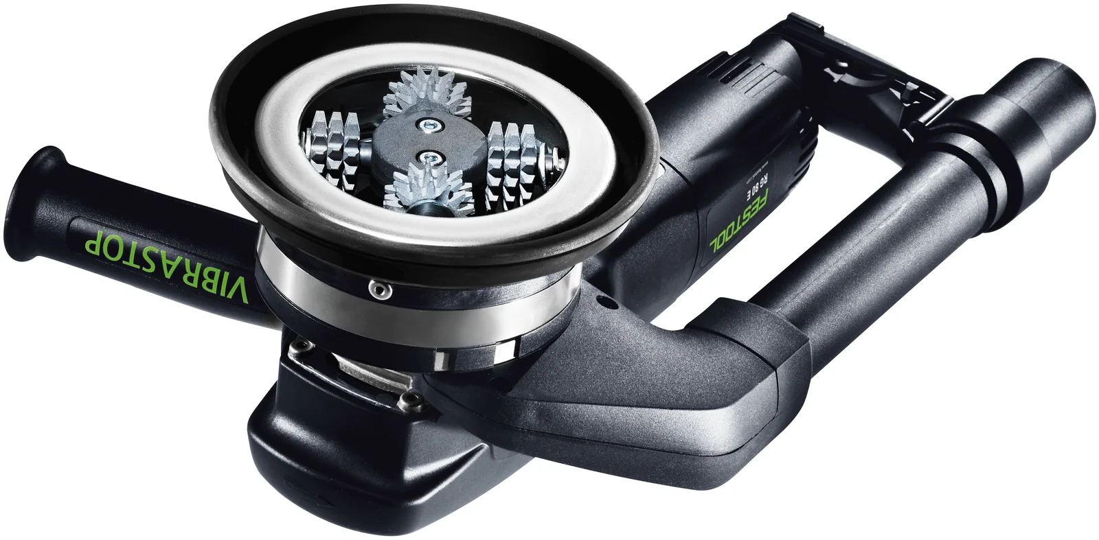 Festool Capul masinii/de prindere scule SZ-RG 80 [3]