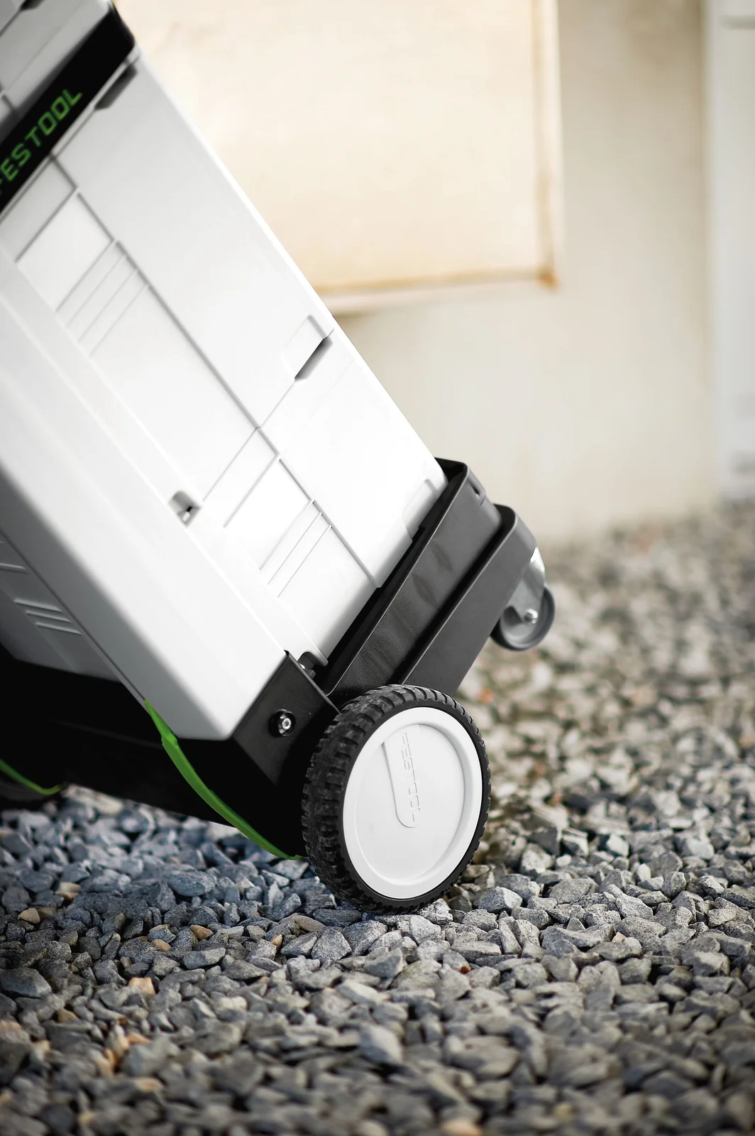 Festool Cărucior de transport SYS-Roll 100 [5]