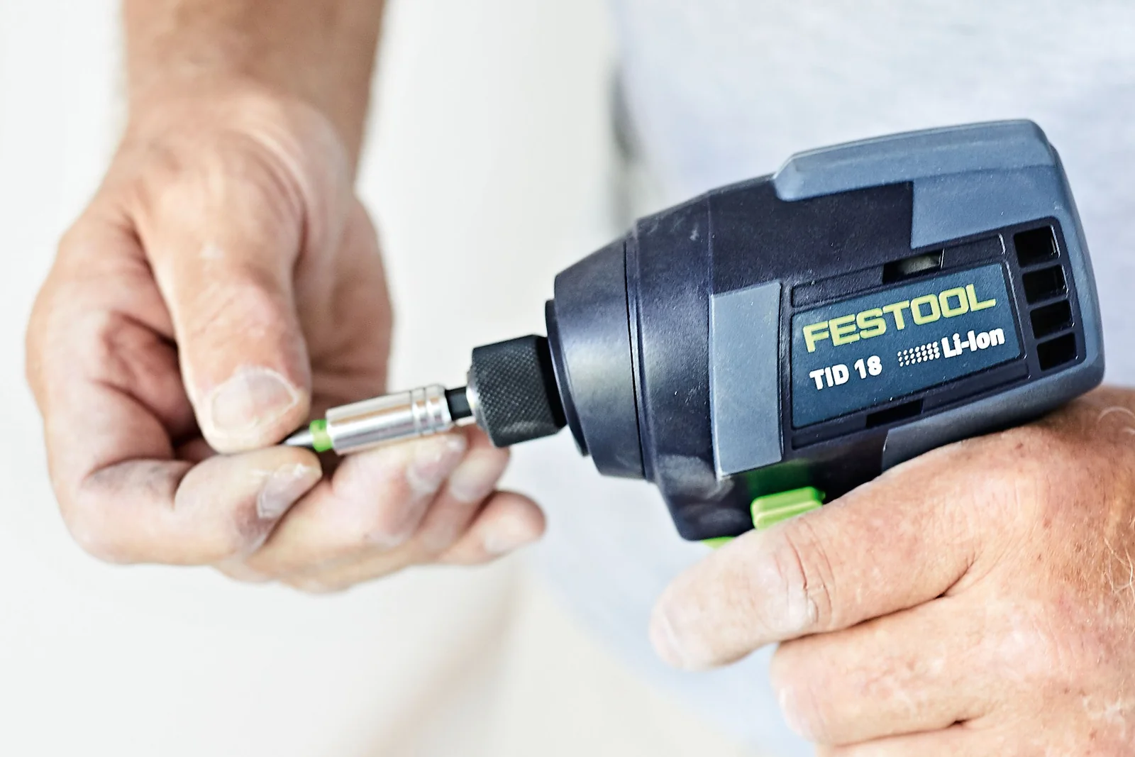 Festool Caseta cu biti BT-IMP SORT1 [2]