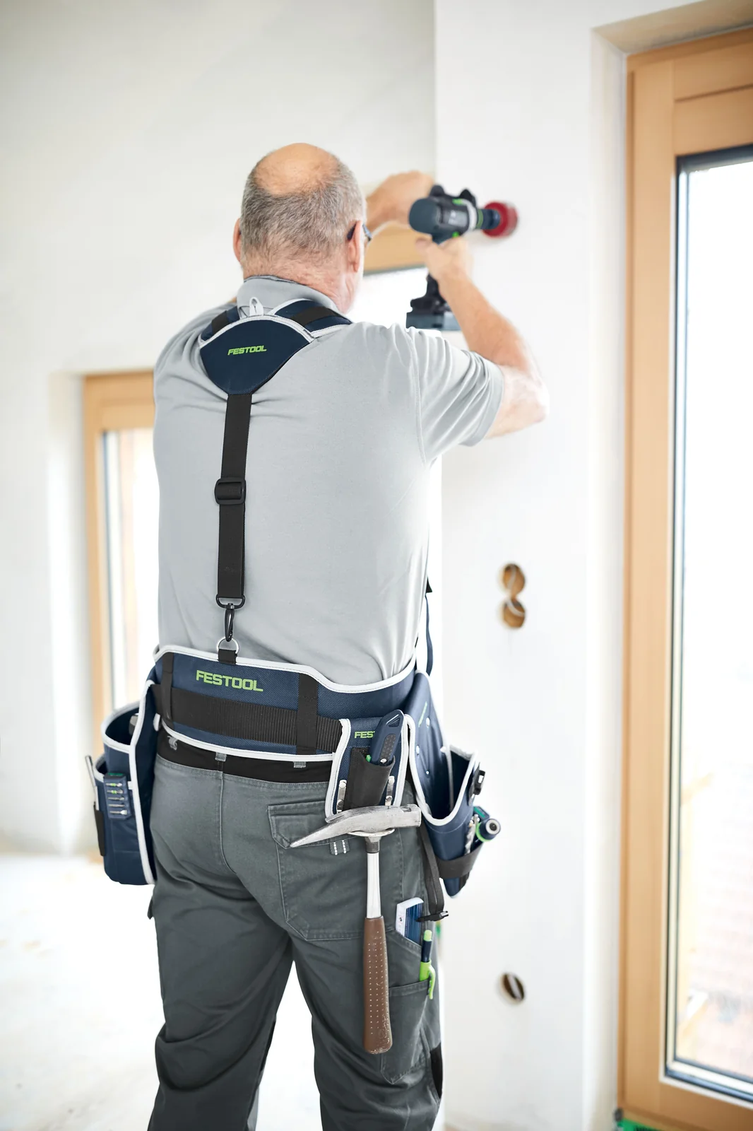 Festool Centură de scule TB-FT1 [2]