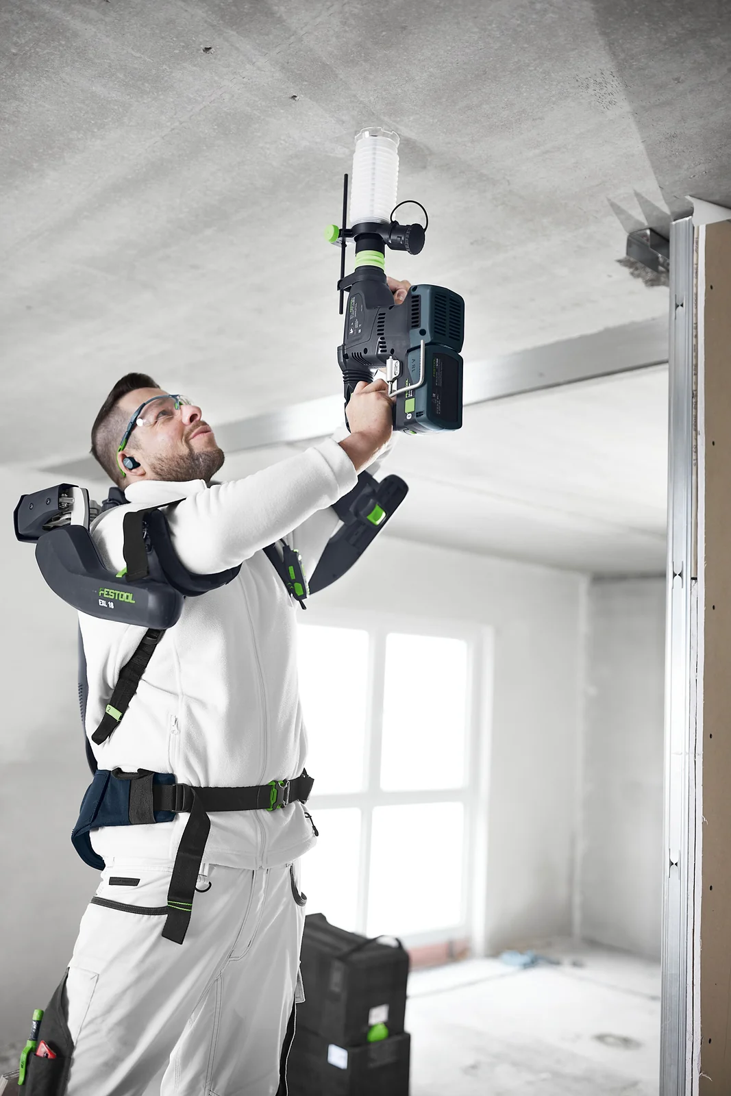 Festool Sistem de aspirare AV-BHC/KHC [3]