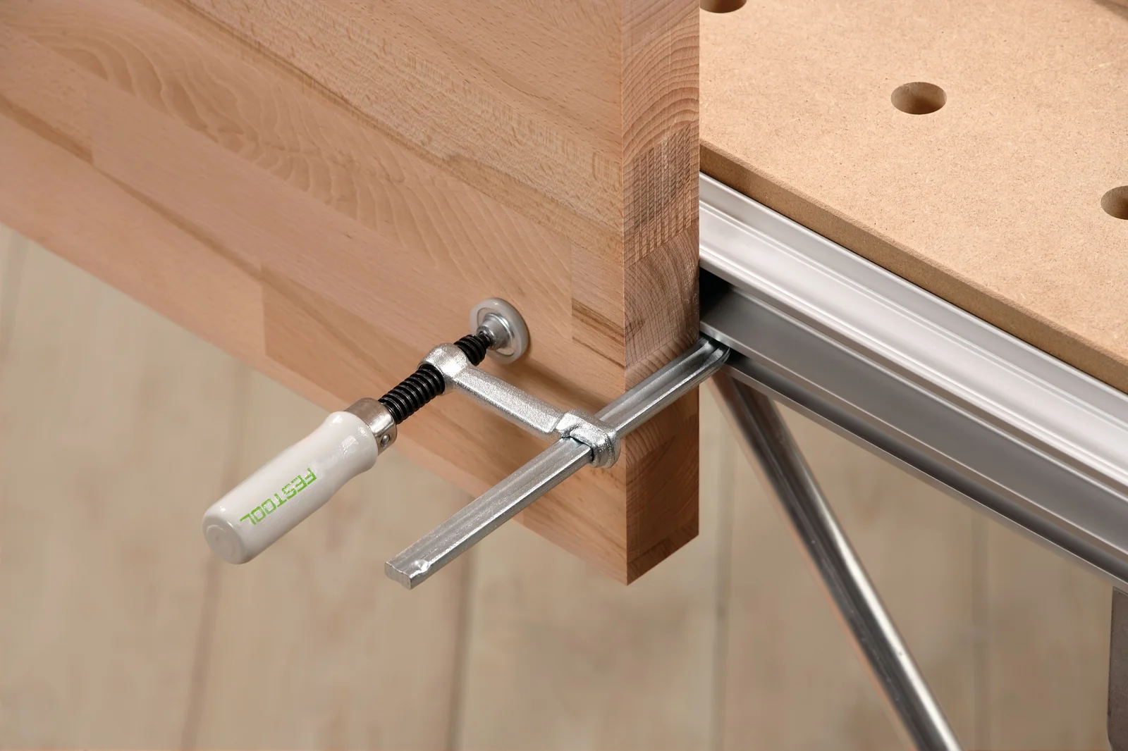Festool Clema de fixare FSZ 120 [3]