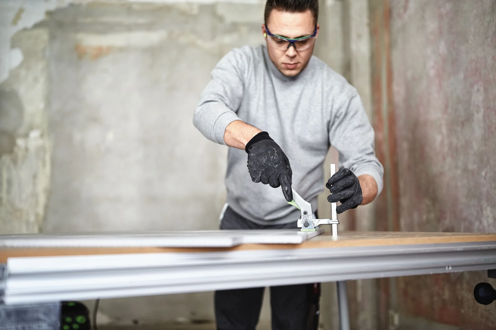 Festool Clema levier FS-HZ 160 [3]