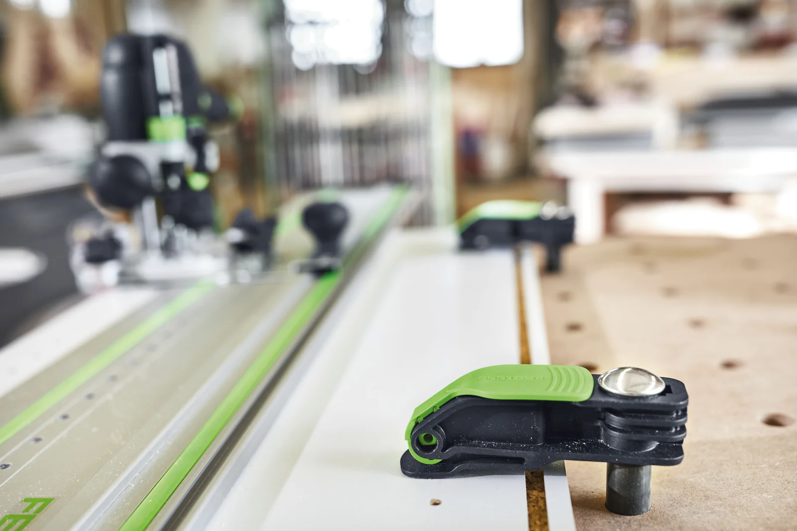 Festool Clema levier MFT-HZ 80 [6]