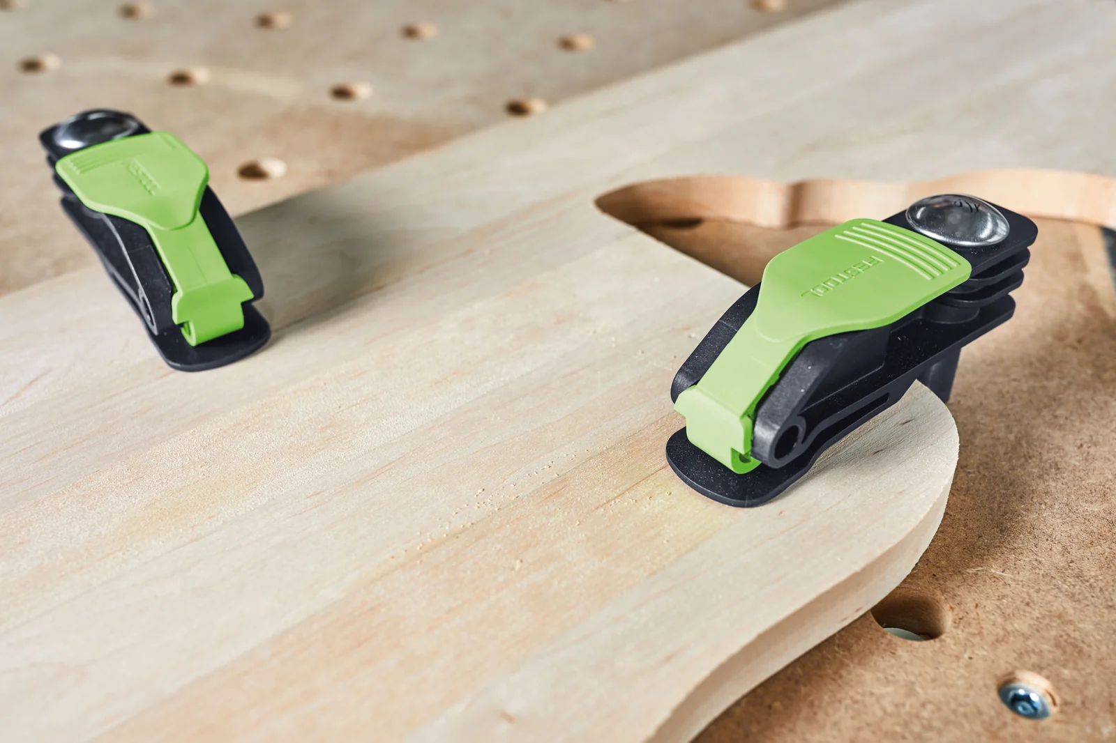 Festool Clema levier MFT-HZ 80 [4]