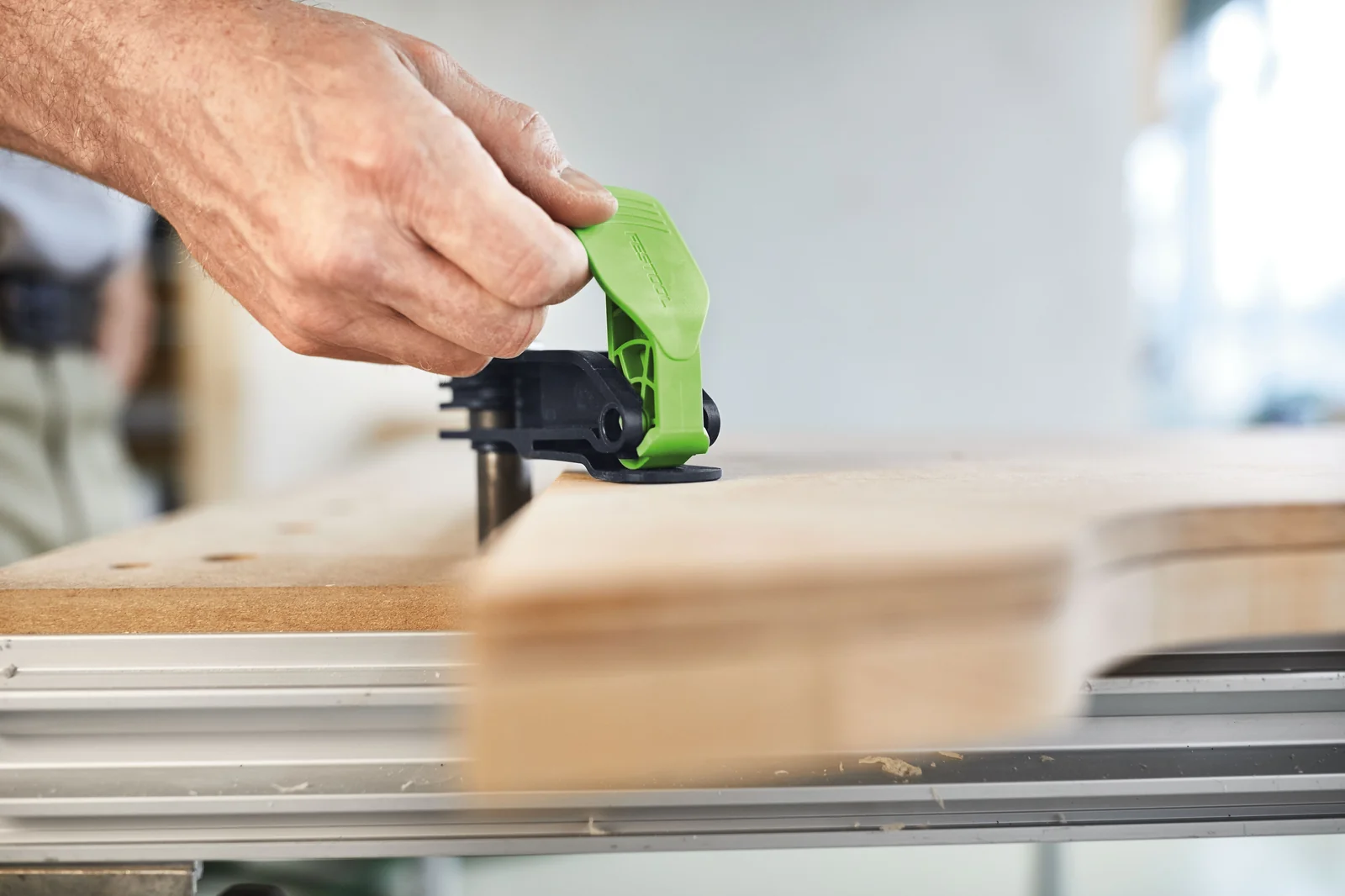 Festool Clema levier MFT-HZ 80 [3]