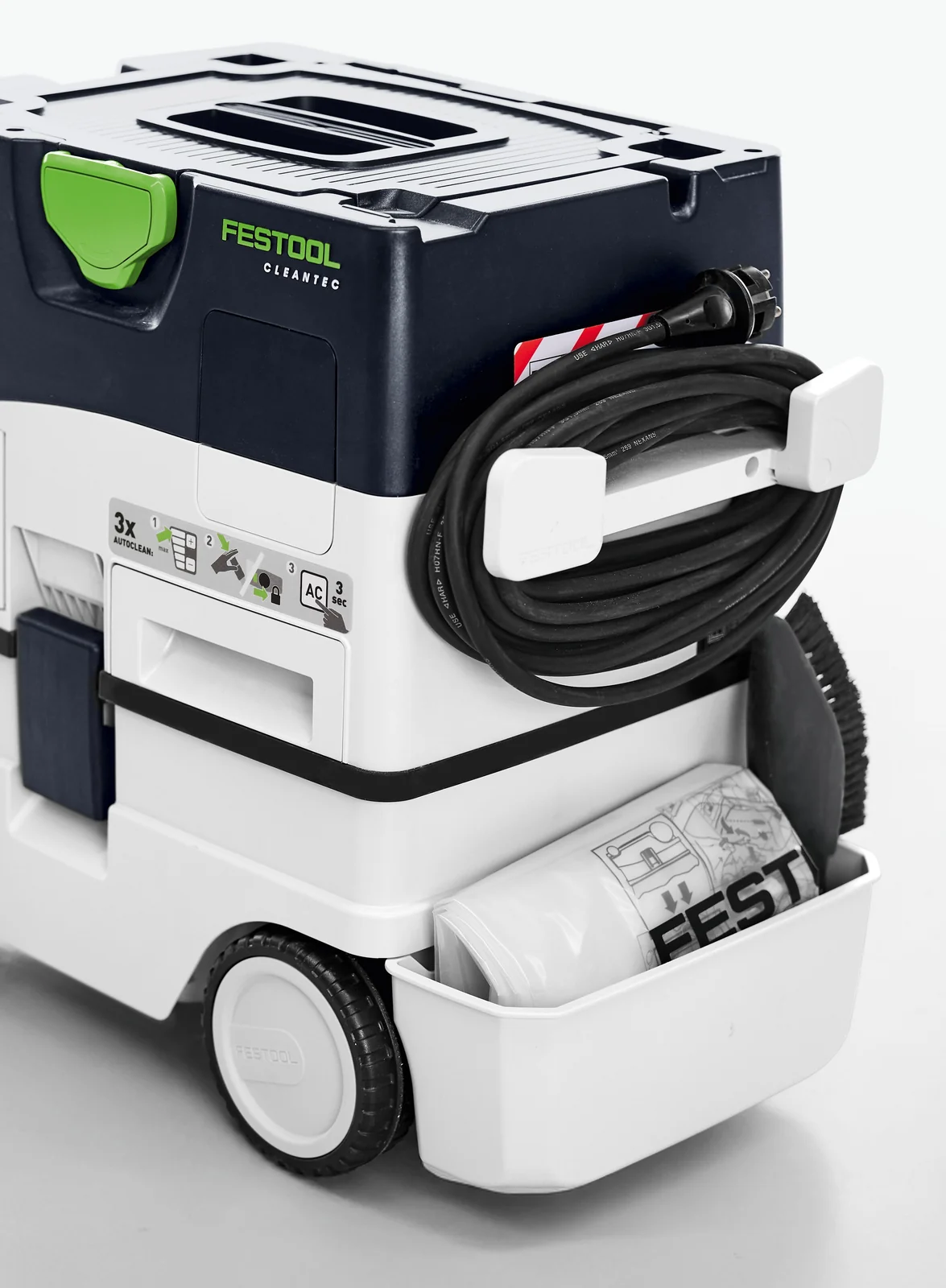 Festool Cutie de depozitare AB-CTC MINI/MIDI [4]