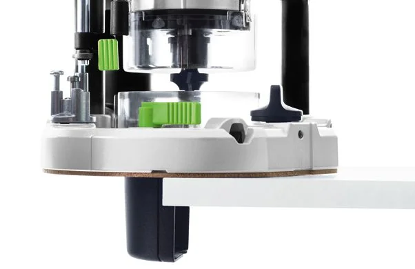 Festool Deflector de aschii KSF-OF 2200 [2]