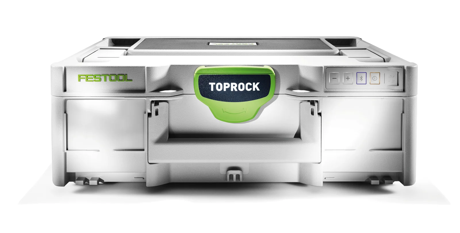 Festool Difuzor Bluetooth® TOPROCK SYS3 BT20 M 137 USB-C [3]