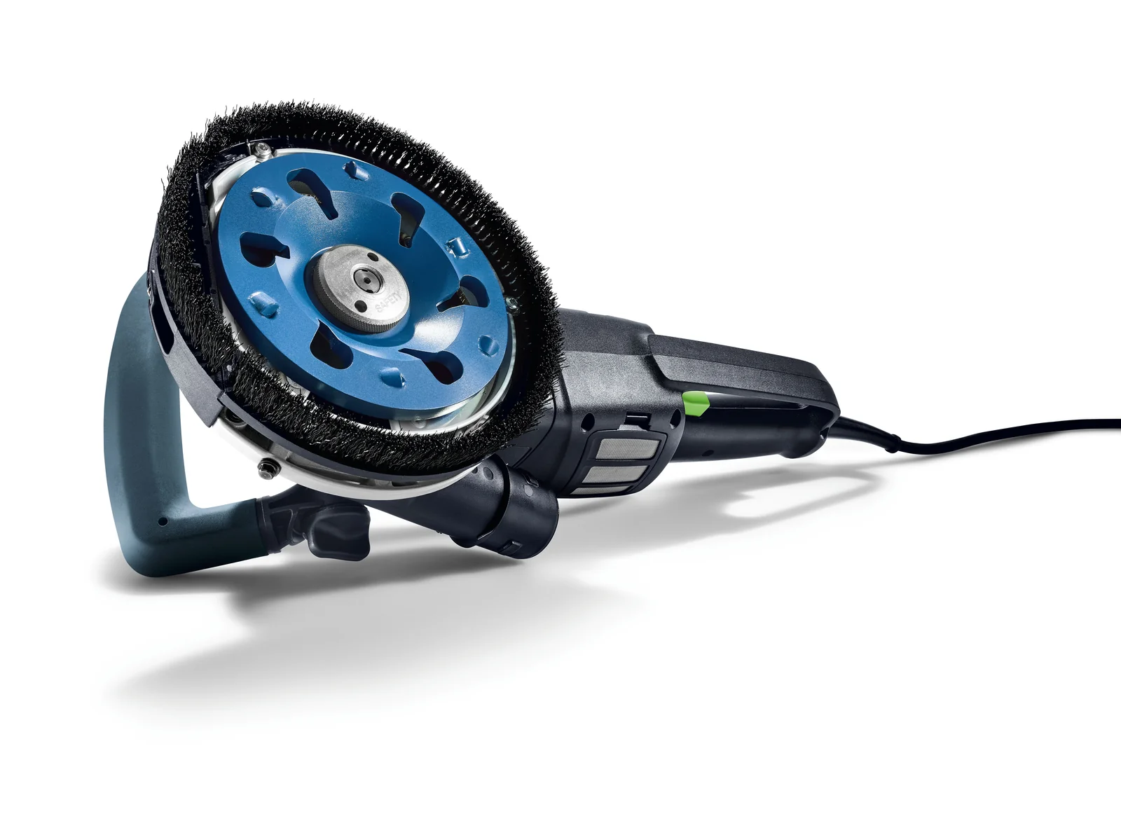 Festool Disc de diamant DIA THERMO-D130 [3]