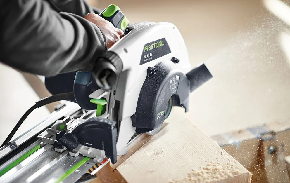 Festool Dispozitiv de canelare VN-HK85 130X16-25 [4]