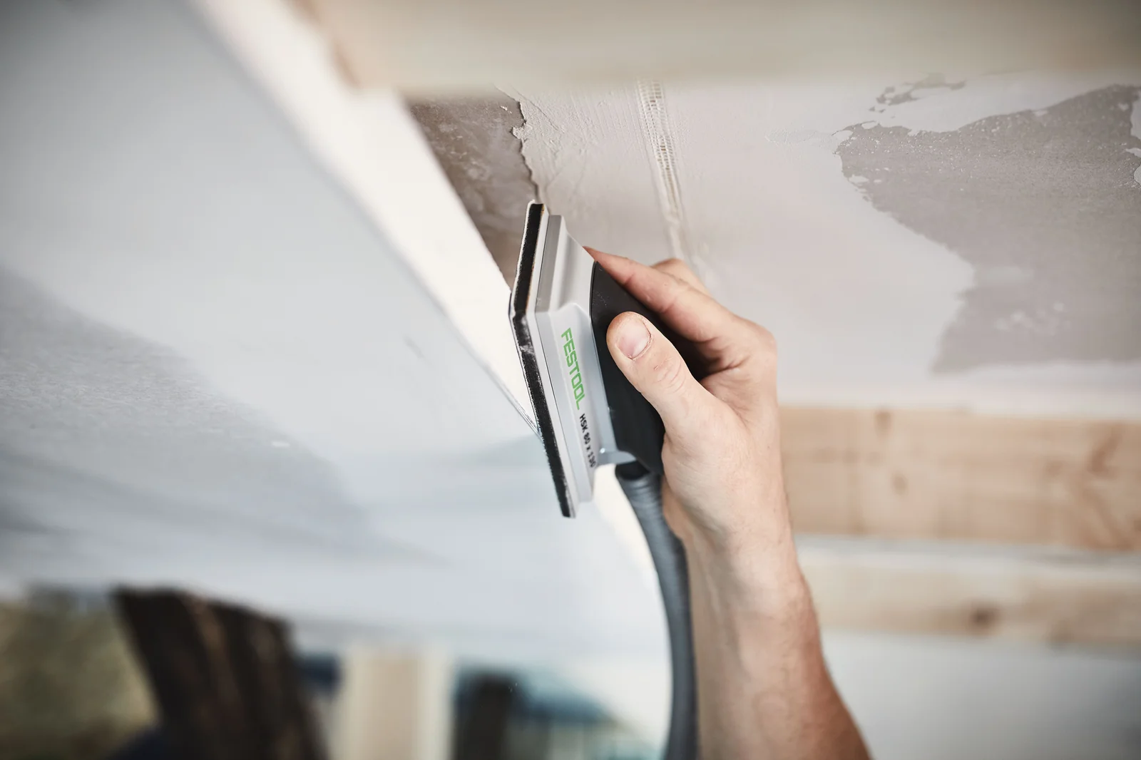Festool Dispozitiv de slefuire HSK-A 80x130 [3]