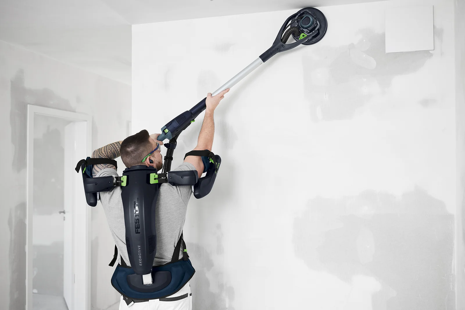 Festool Exoschelet ExoActive EXO 18 HPC 4,0 I-Plus [5]