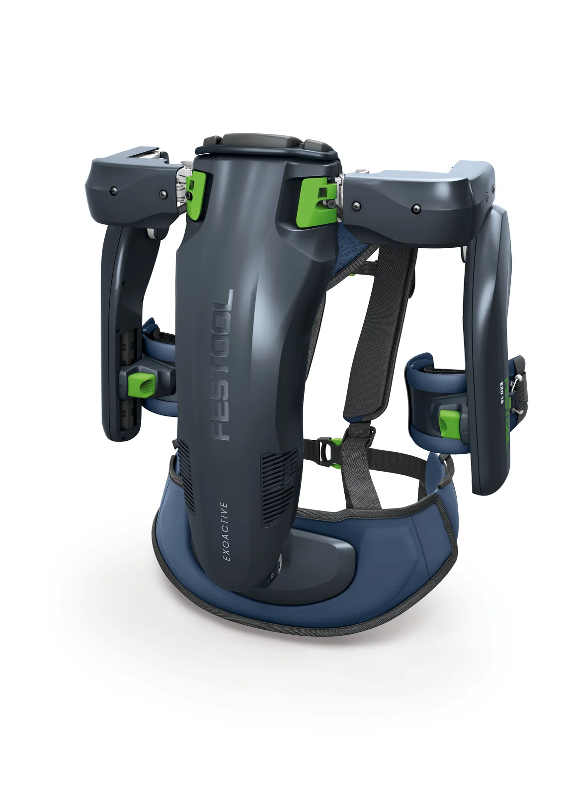 Festool Exoschelet ExoActive EXO 18 HPC 4,0 I-Plus [2]