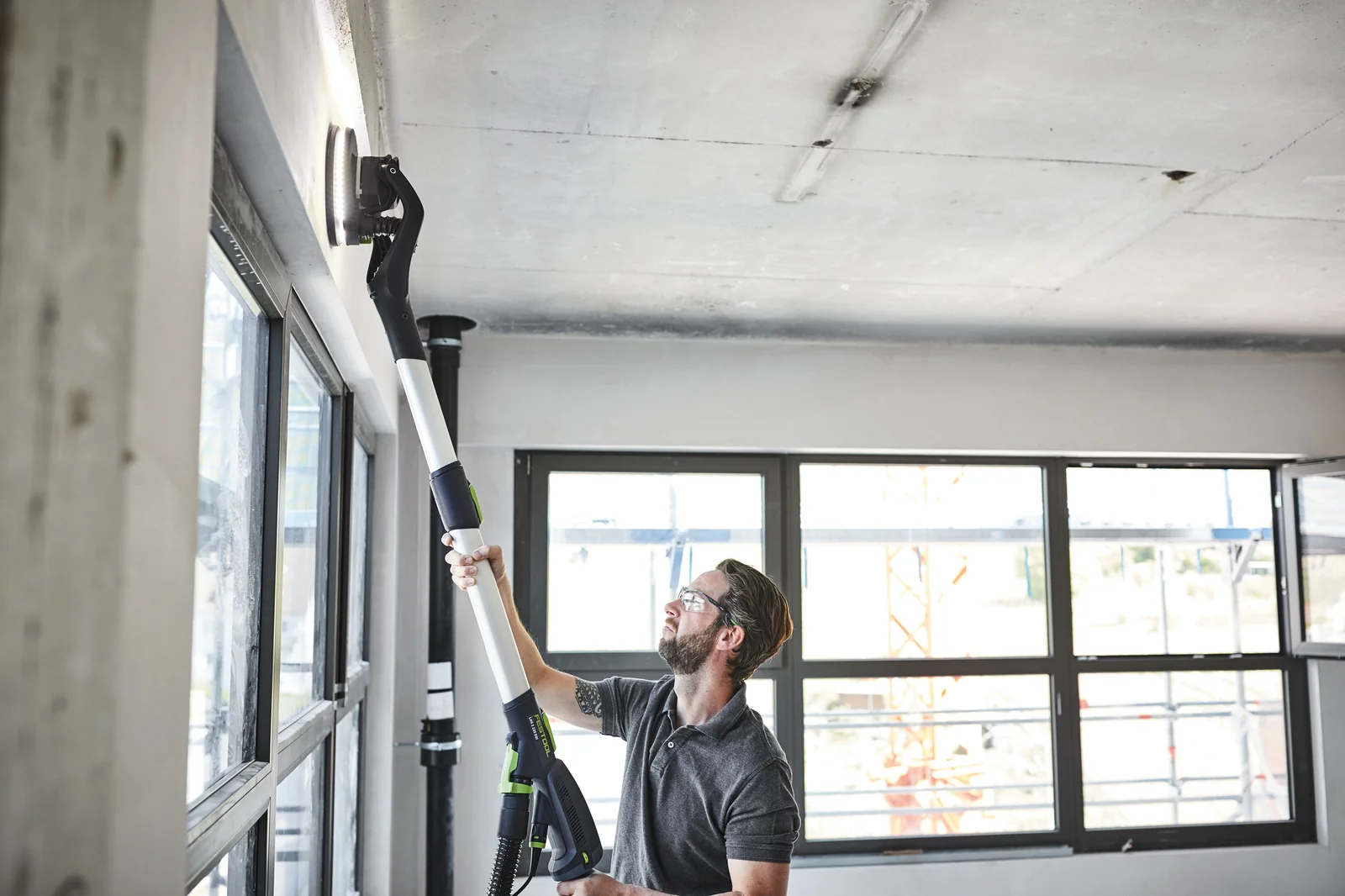 Festool Extensie de ghidare VL-LHS 2 225 [4]