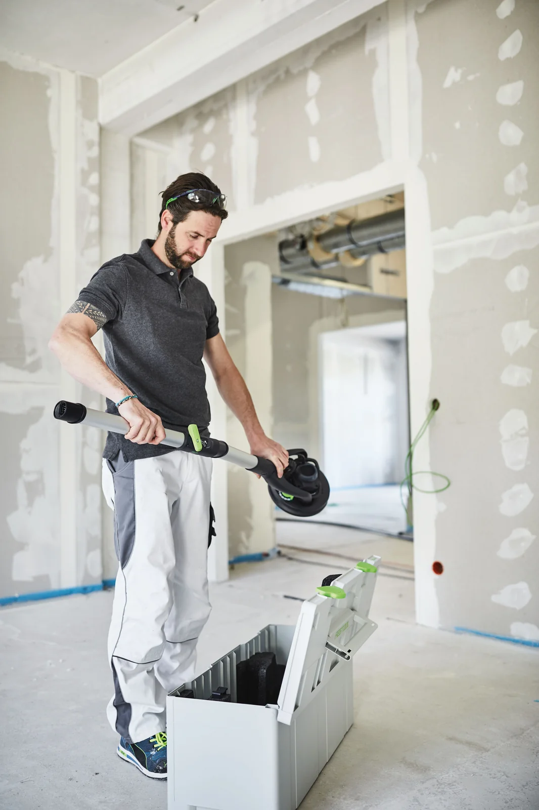 Festool Extensie de ghidare VL-LHS 2 225 [2]