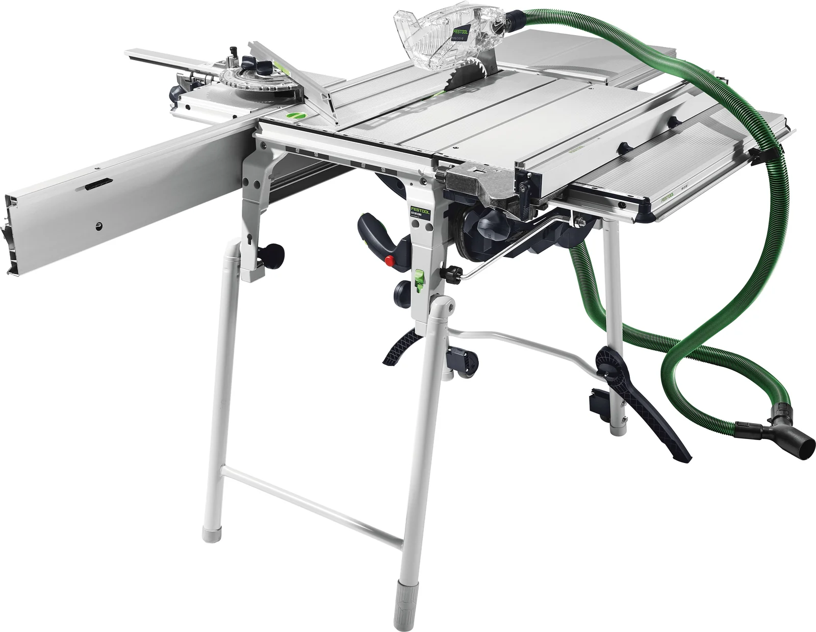 Festool Extensie de masa VL [4]