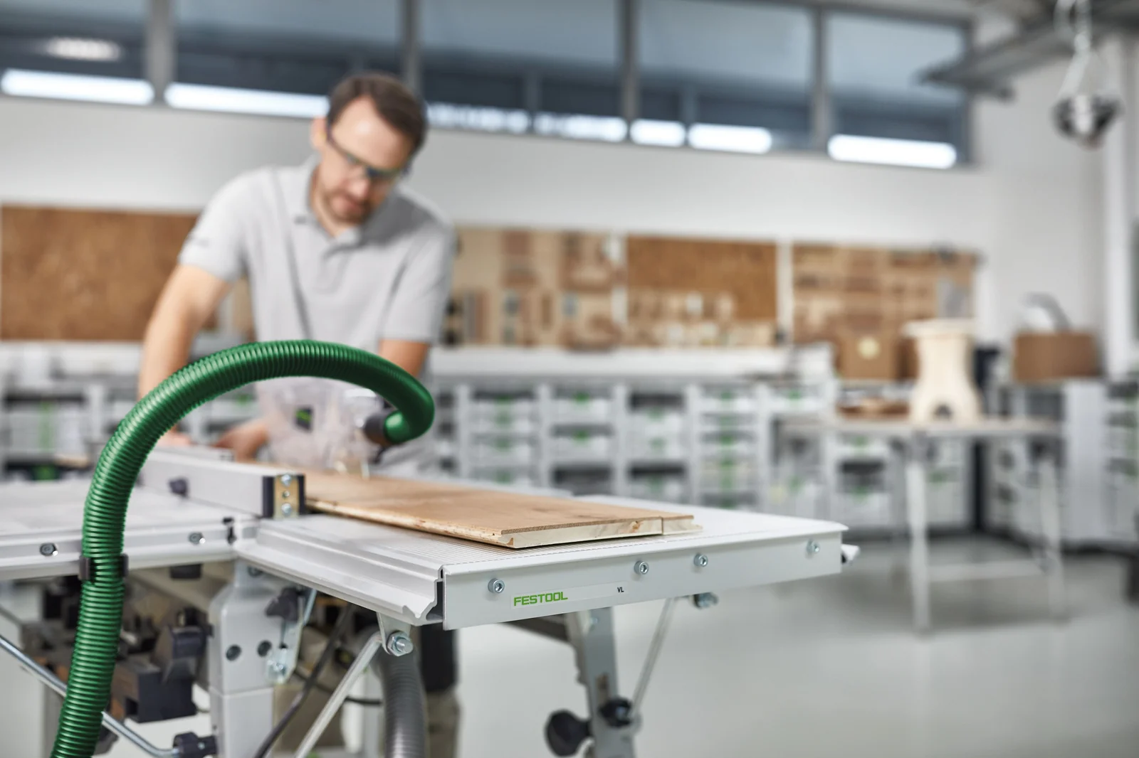 Festool Extensie de masa VL [2]